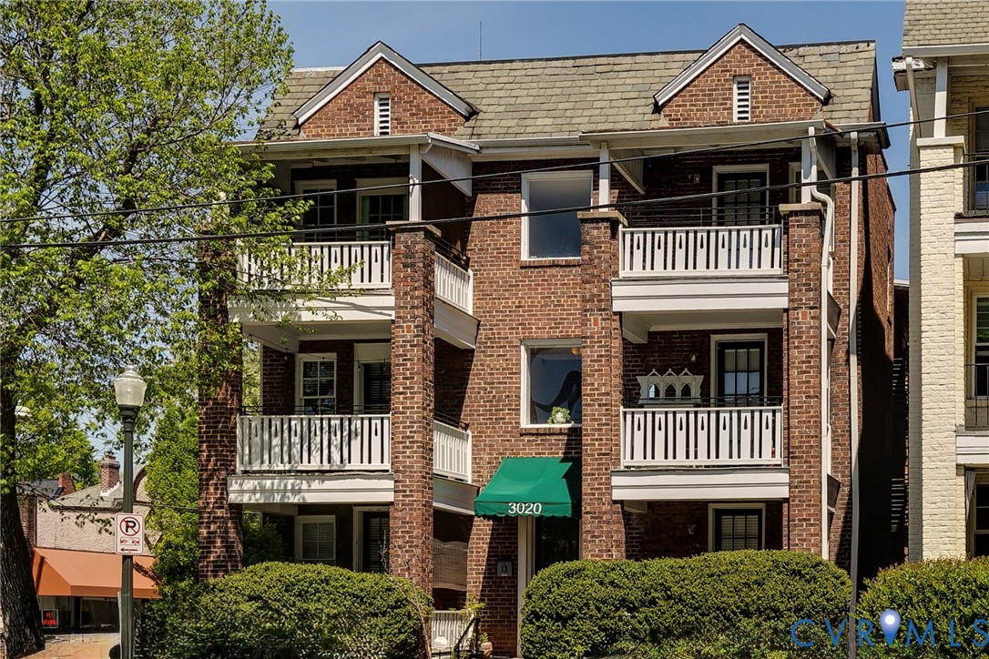 3020 Patterson Ave Unit#U6