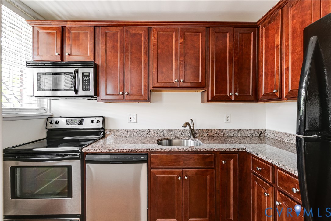 3020 Patterson Ave Unit#U6