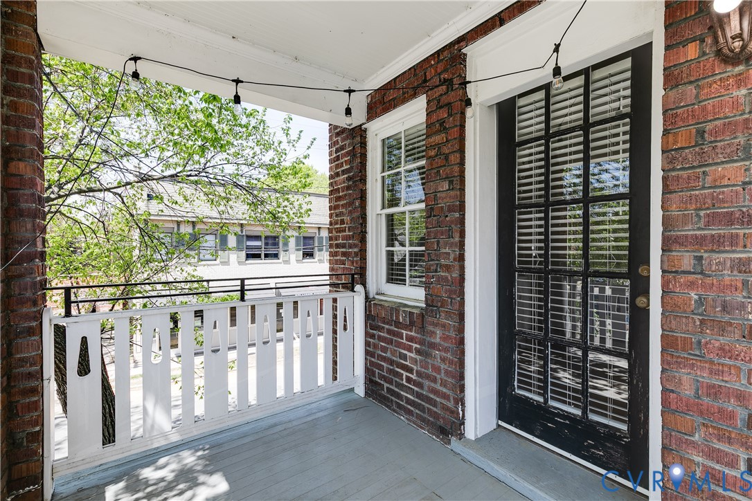 3020 Patterson Ave Unit#U6