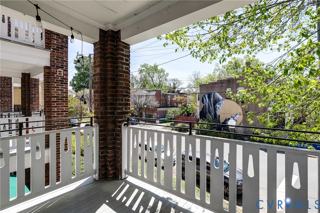 3020 Patterson Ave Unit#U6