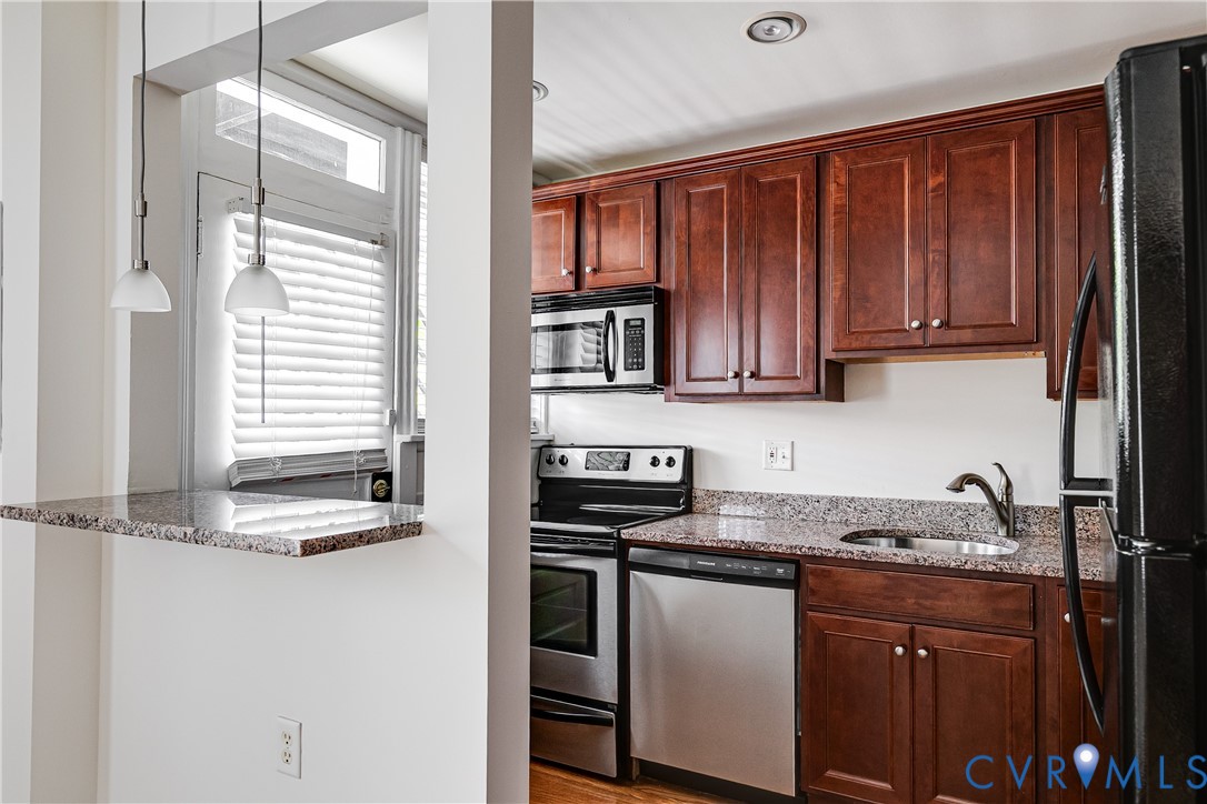 3020 Patterson Ave Unit#U6