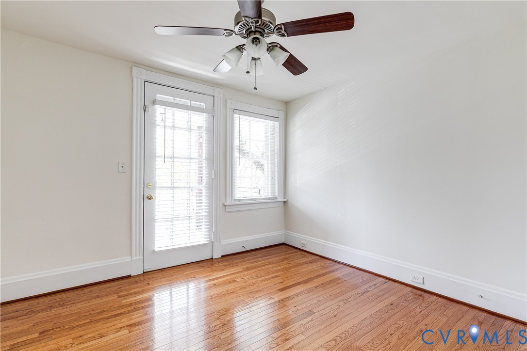 3020 Patterson Ave Unit#U6
