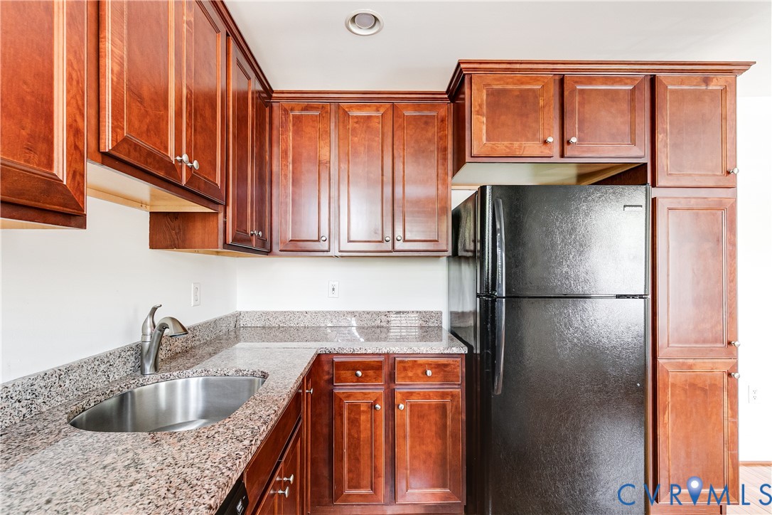 3020 Patterson Ave Unit#U6