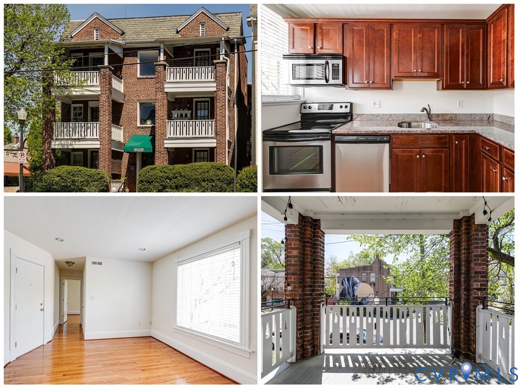 3020 Patterson Ave Unit#U6