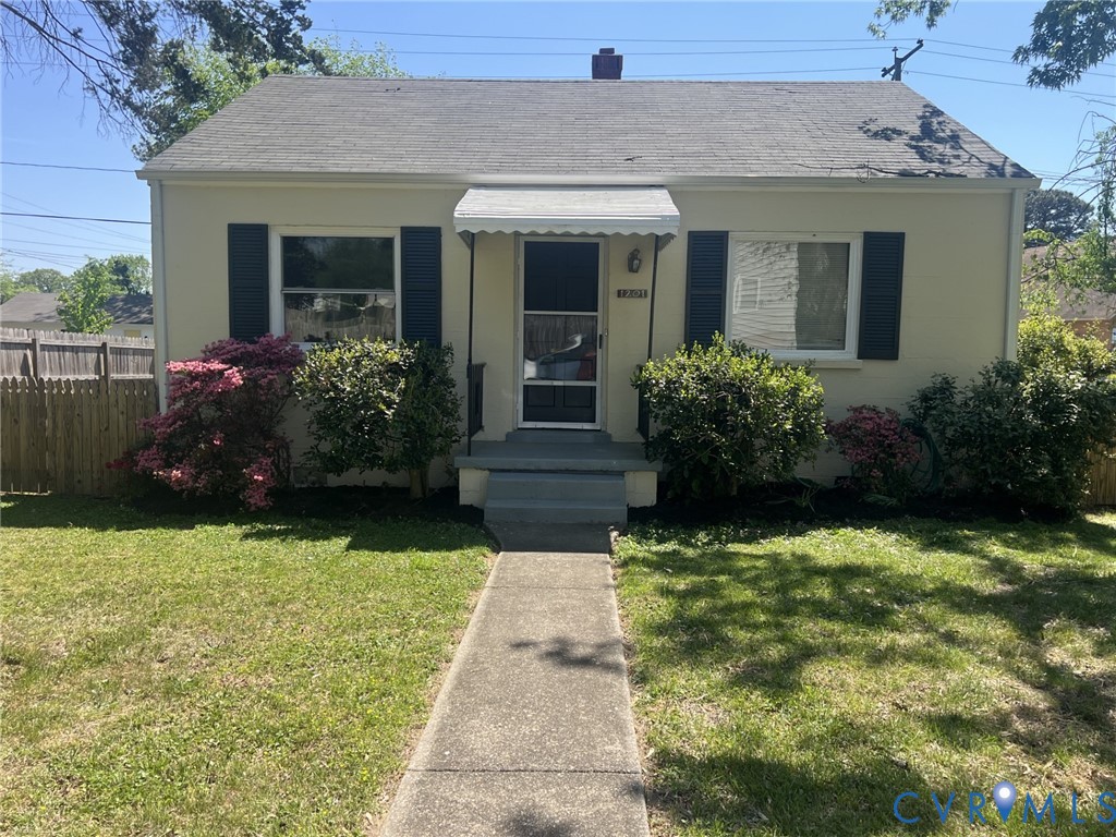1201 Granite Ave
