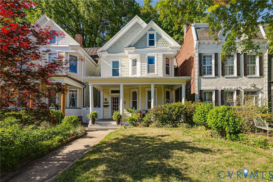 3205 Floyd Ave