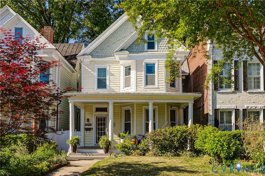 3205 Floyd Ave