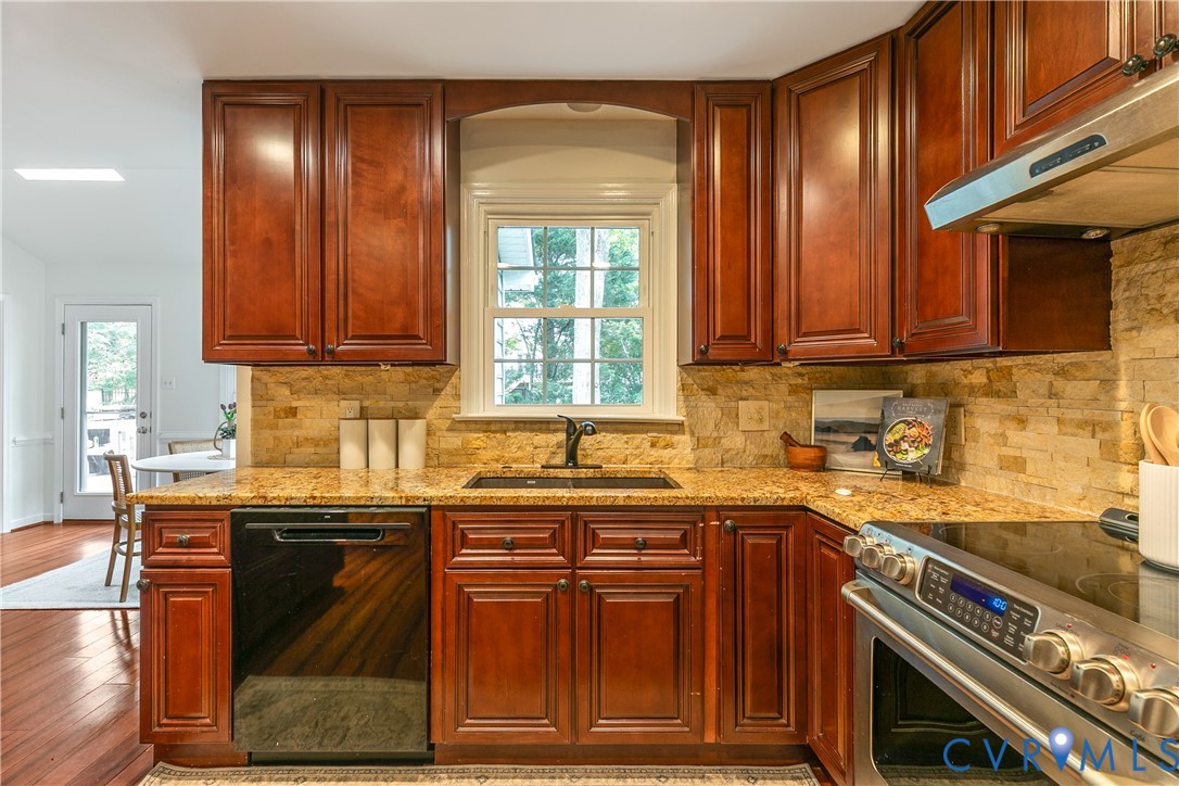 4600 Foxwood Rd