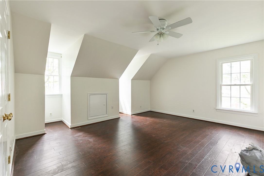 4600 Foxwood Rd