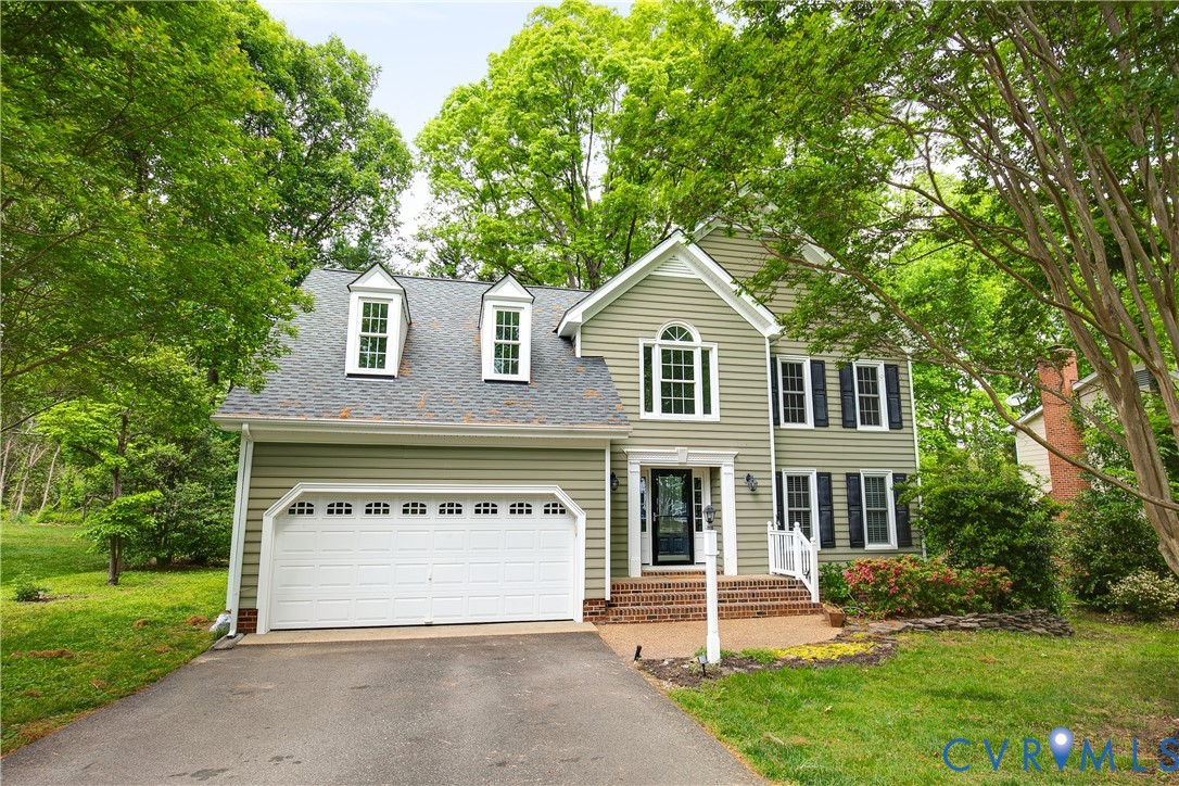 4600 Foxwood Rd