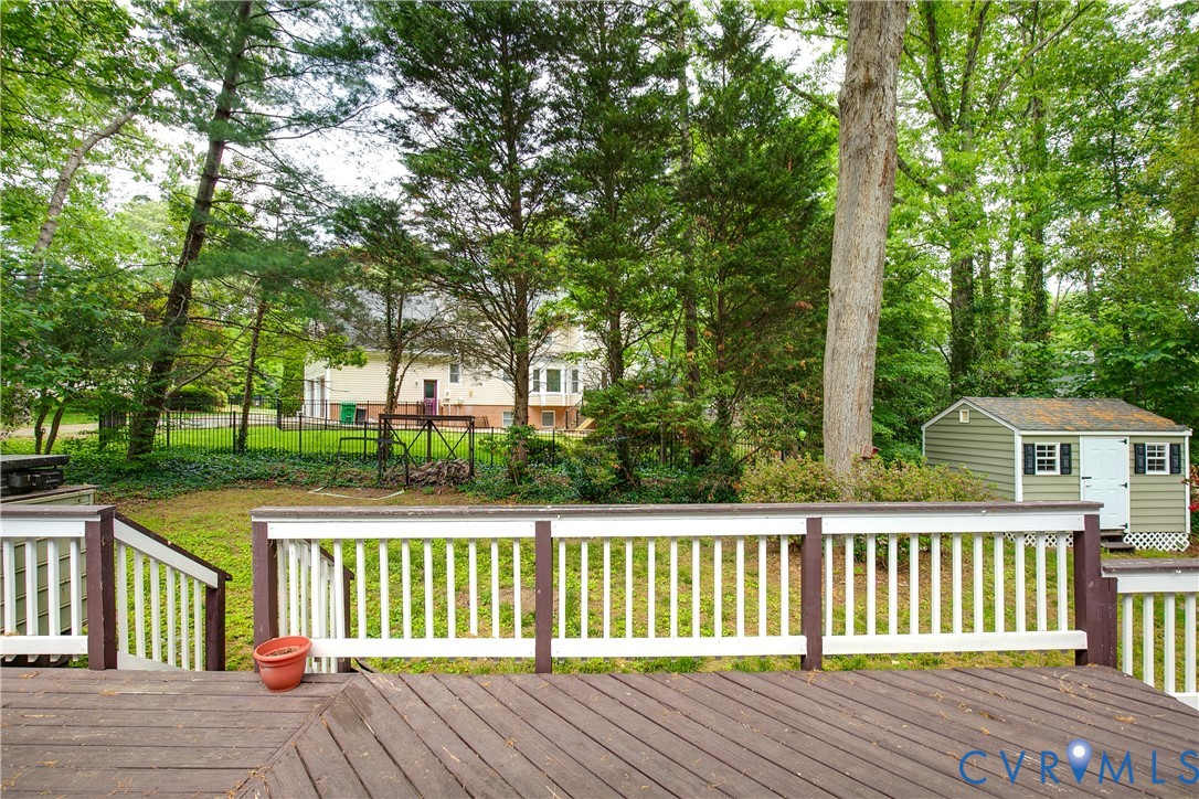 4600 Foxwood Rd