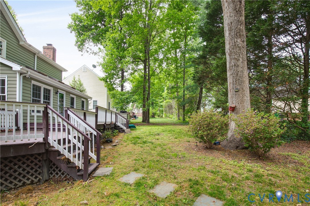 4600 Foxwood Rd