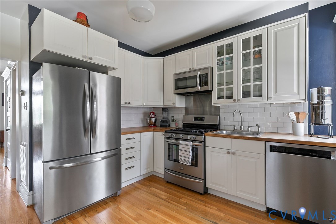200 S Mulberry St
