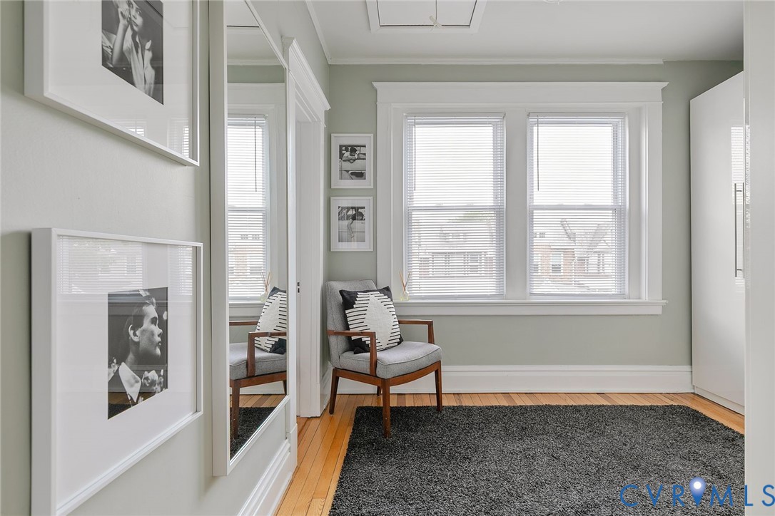 200 S Mulberry St
