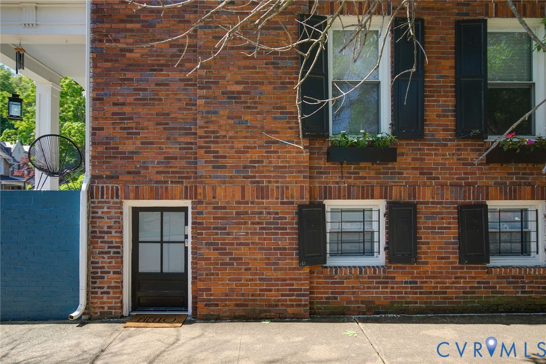 200 S Mulberry St