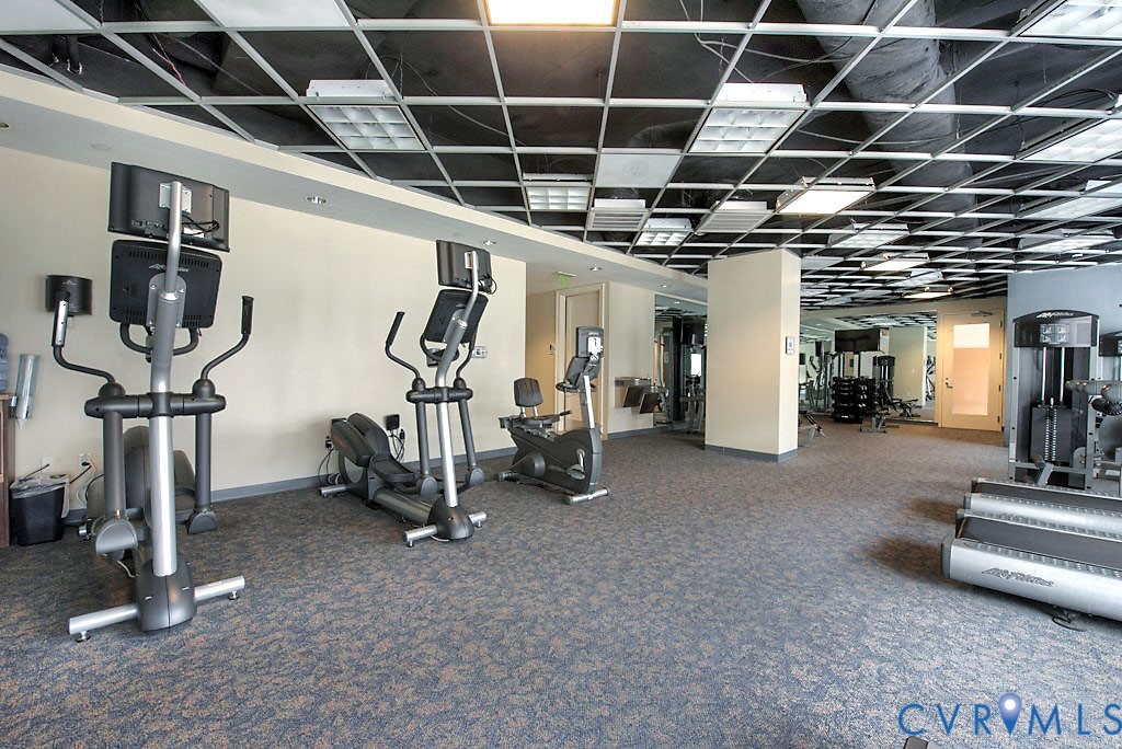 301 Virginia St Unit#U1214