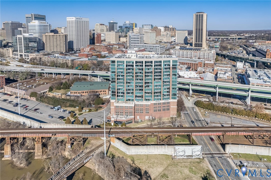 301 Virginia St Unit#U1214