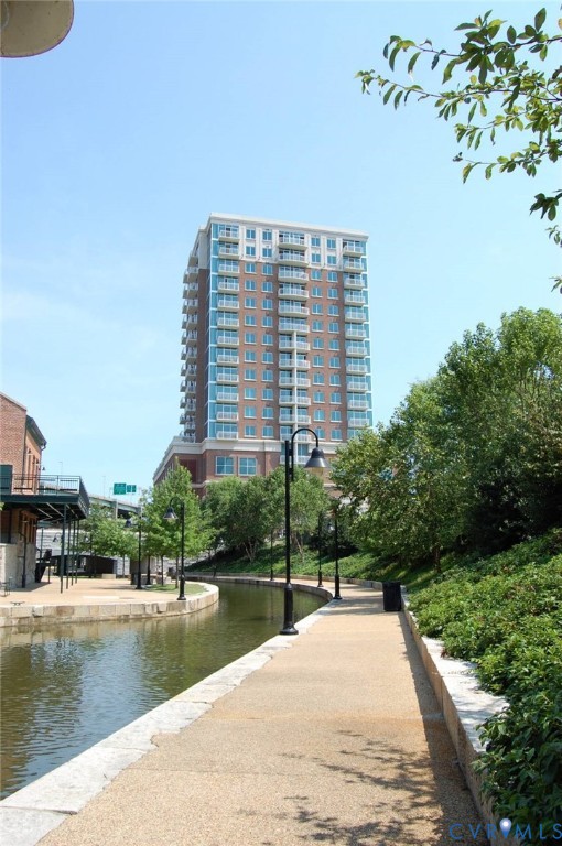 301 Virginia St Unit#U1214