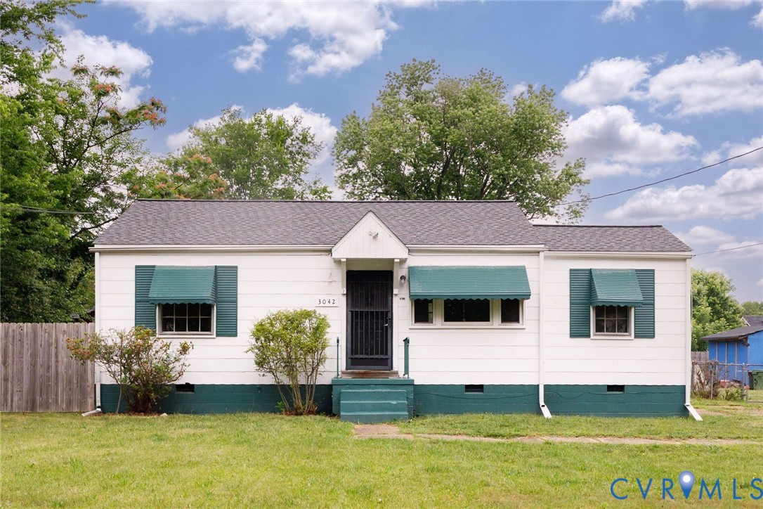 3042 Culver Rd