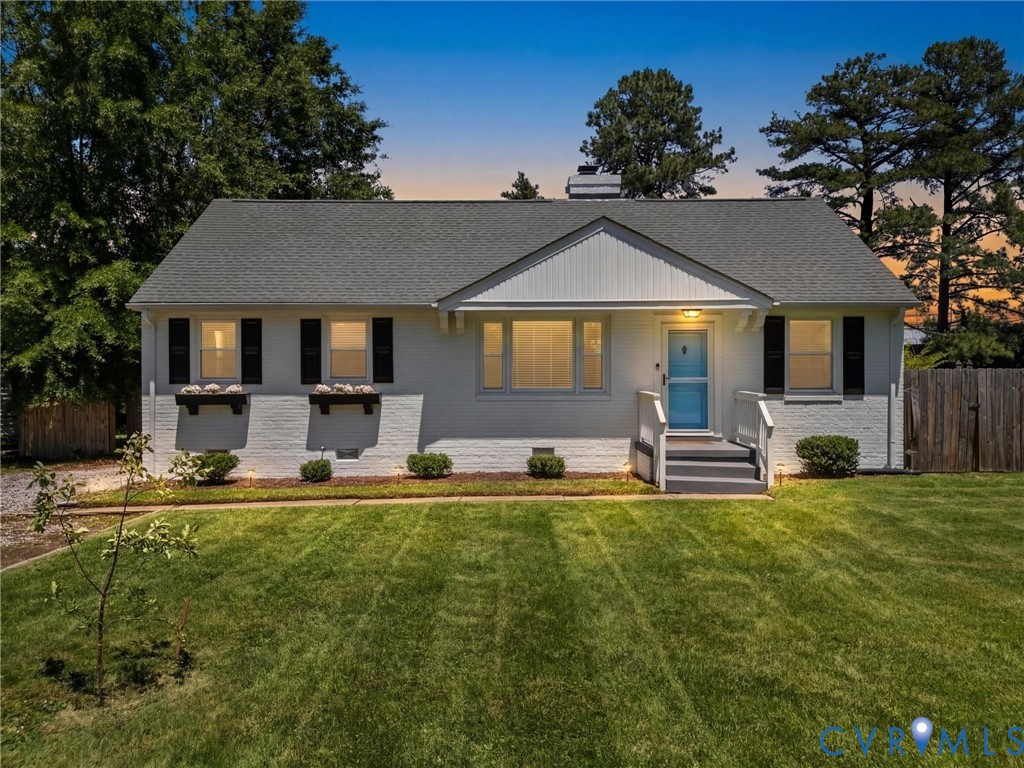 8724 Holly Hill Rd