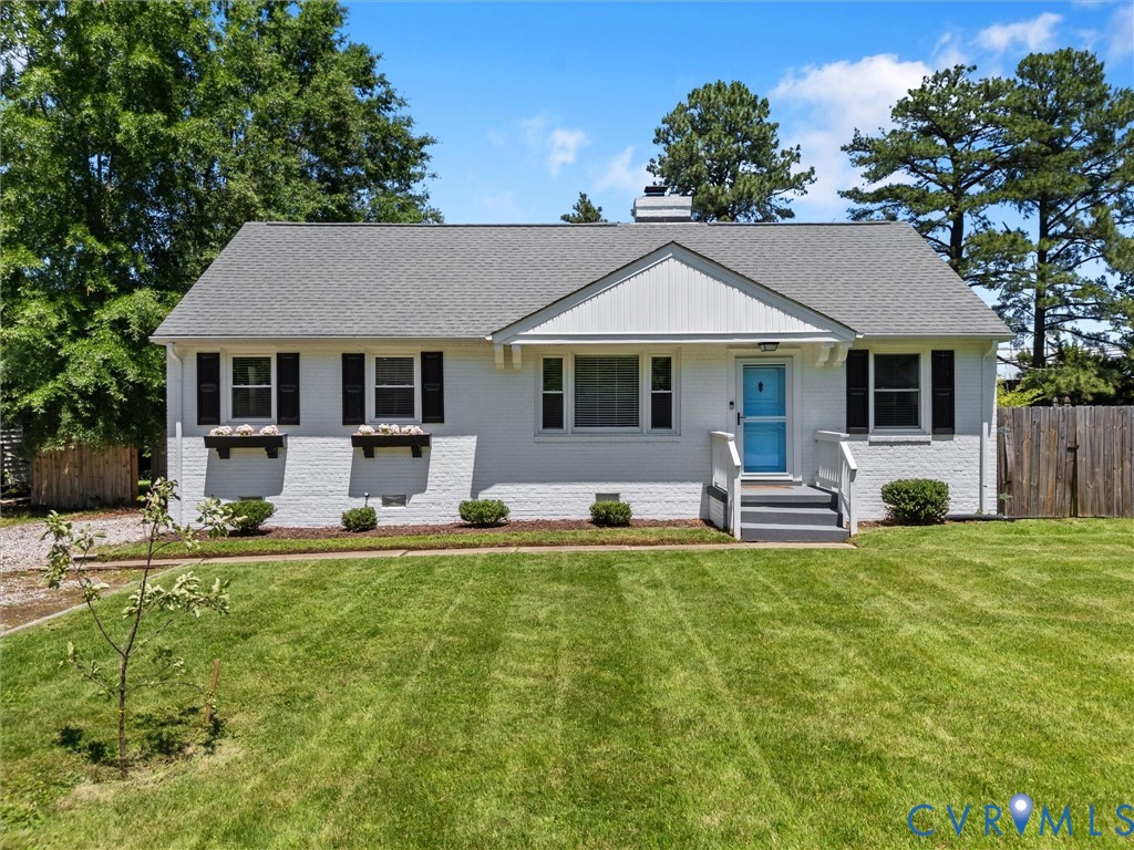 8724 Holly Hill Rd