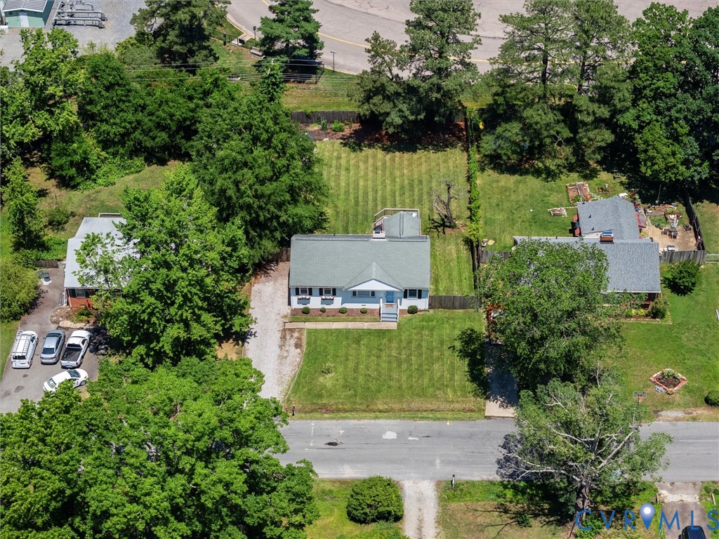 8724 Holly Hill Rd