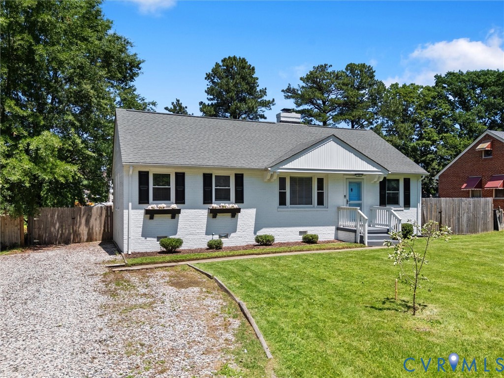 8724 Holly Hill Rd