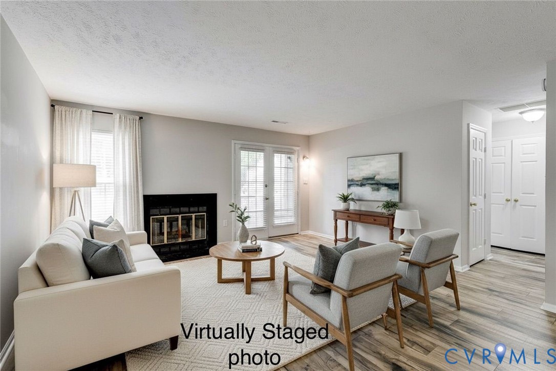7701 Flannagan Ct Unit#303