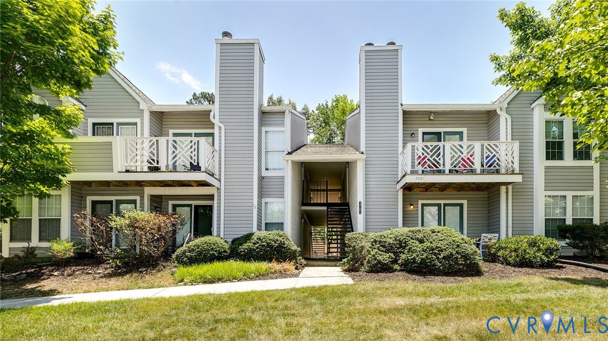 7701 Flannagan Ct Unit#303