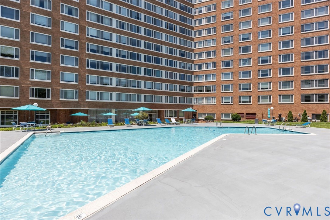 5100 Monument Ave Unit#1103