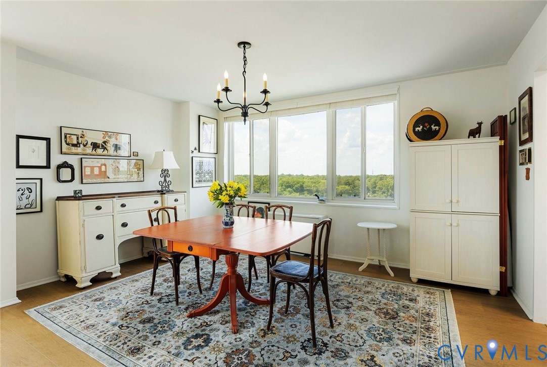 5100 Monument Ave Unit#1103