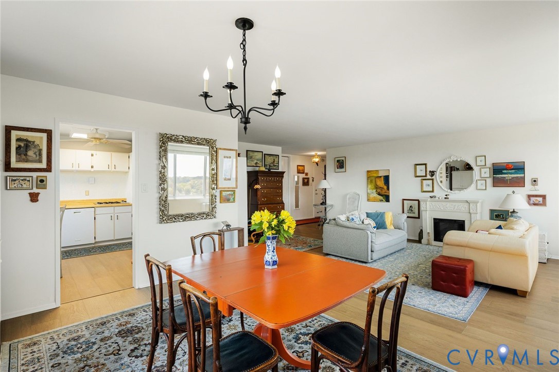 5100 Monument Ave Unit#1103