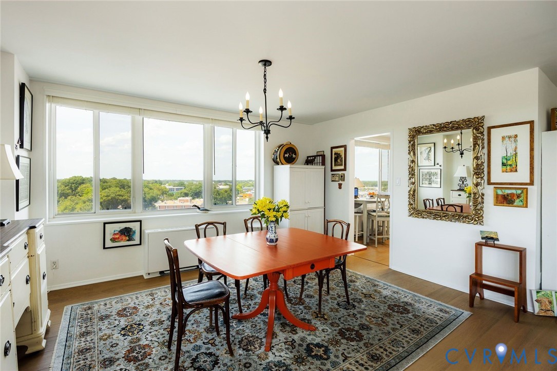5100 Monument Ave Unit#1103