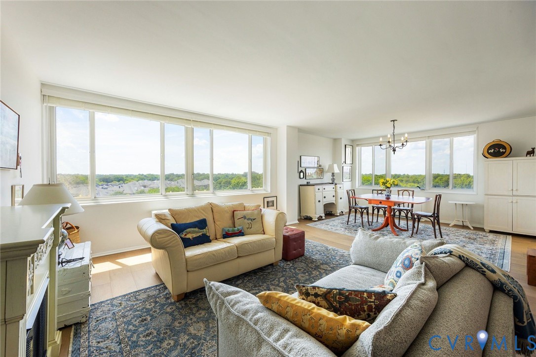 5100 Monument Ave Unit#1103