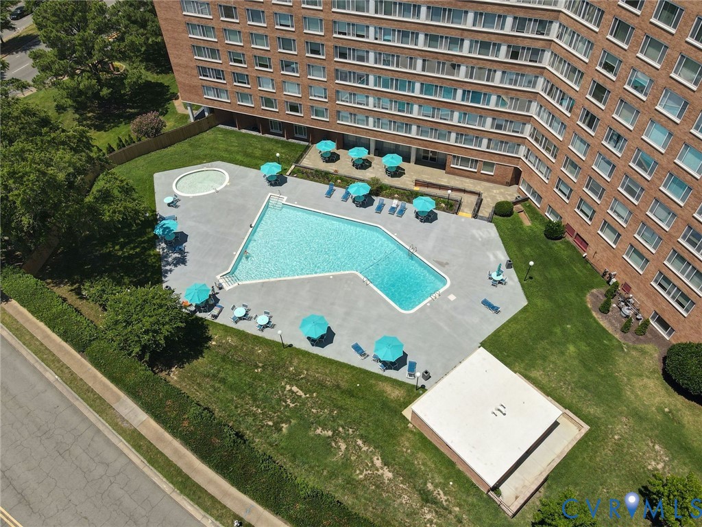 5100 Monument Ave Unit#1103