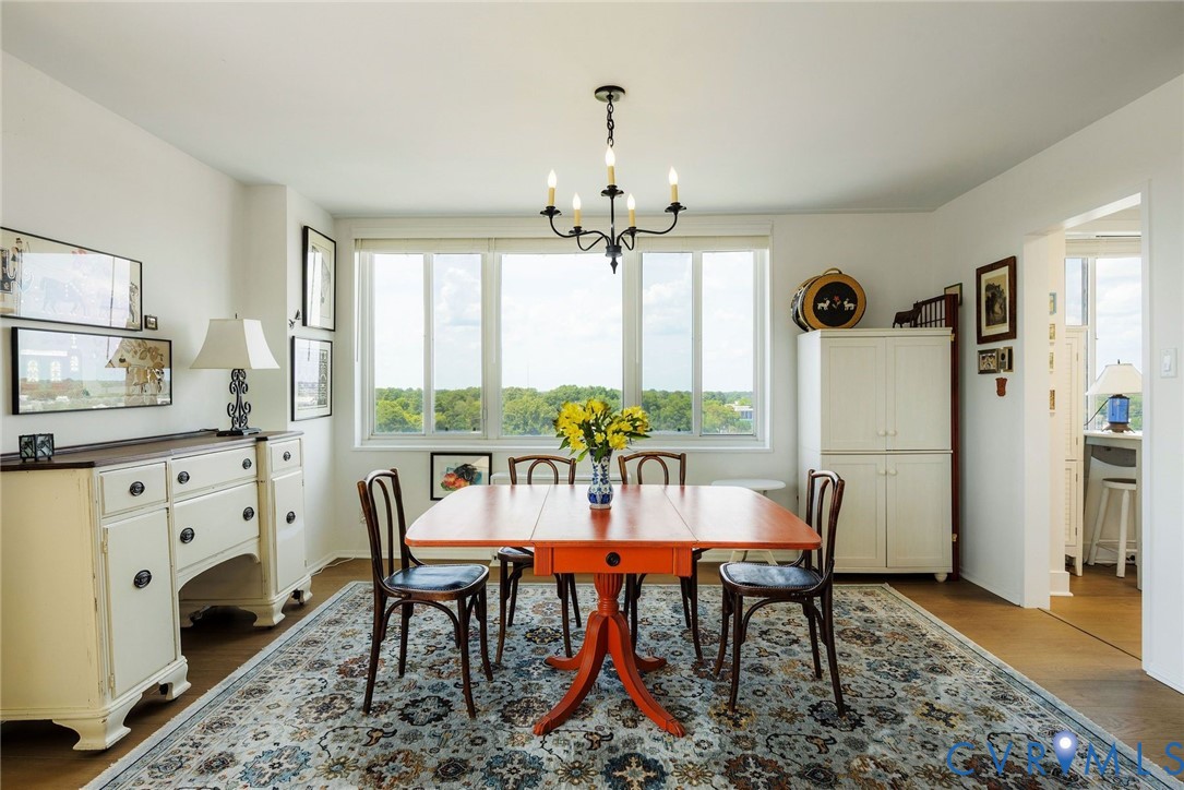 5100 Monument Ave Unit#1103