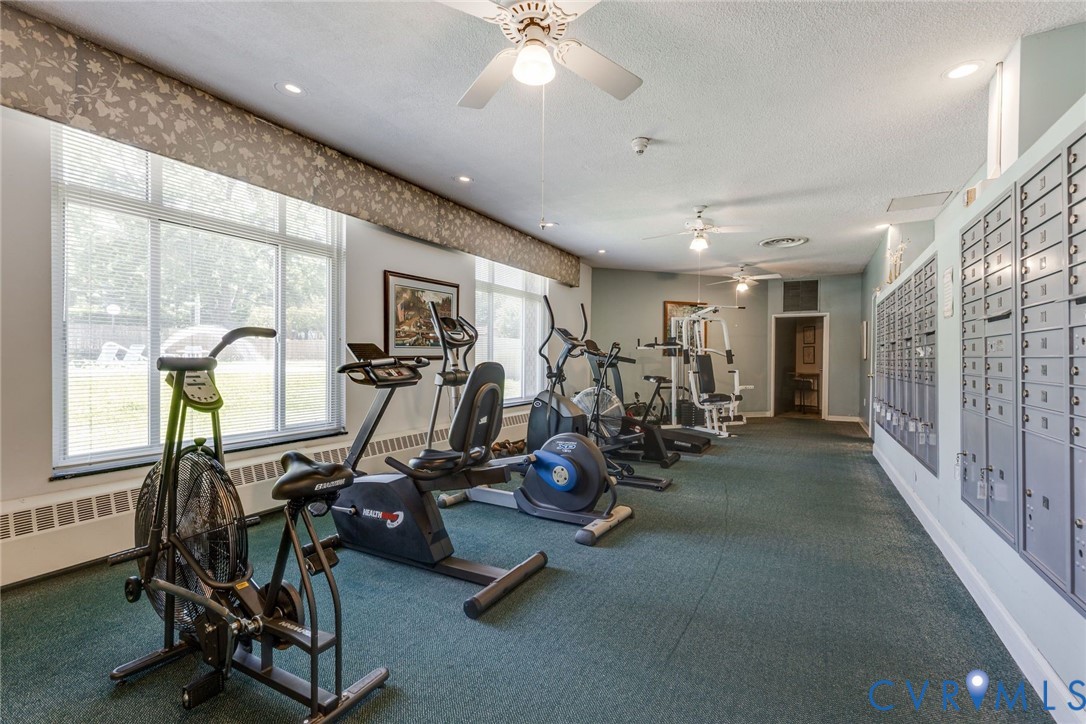 5100 Monument Ave Unit#1103