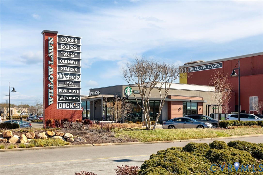 5100 Monument Ave Unit#1103