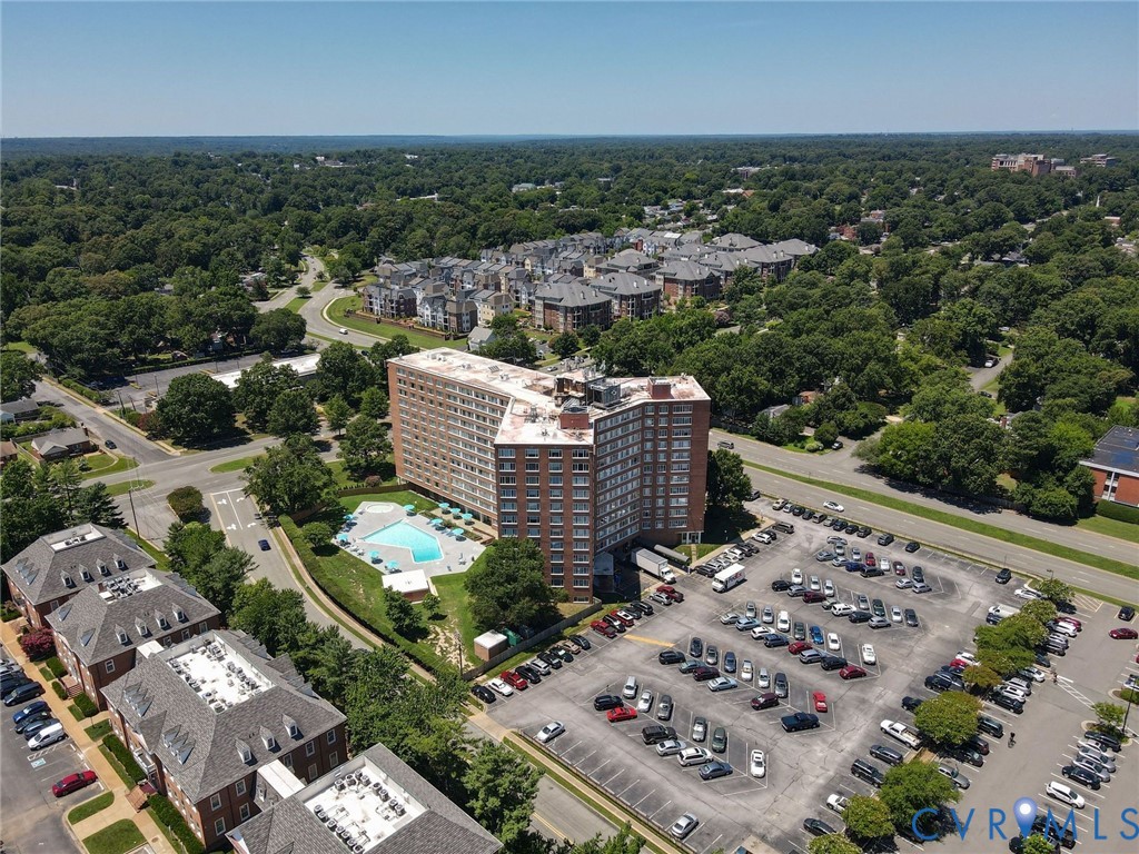 5100 Monument Ave Unit#1103