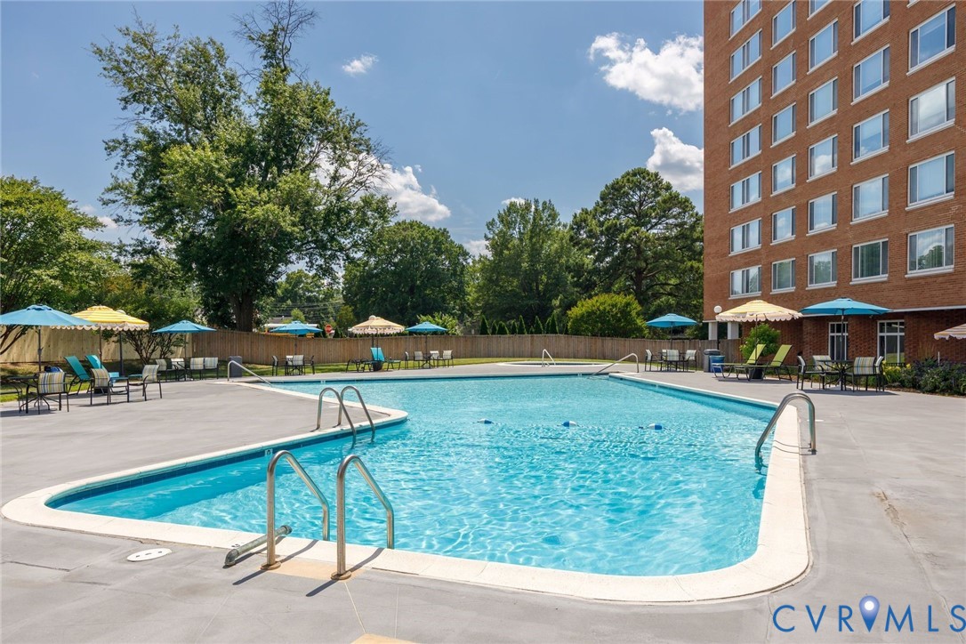 5100 Monument Ave Unit#1103