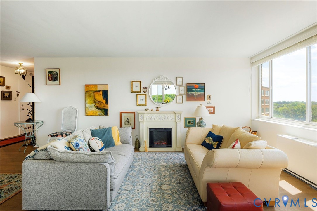 5100 Monument Ave Unit#1103