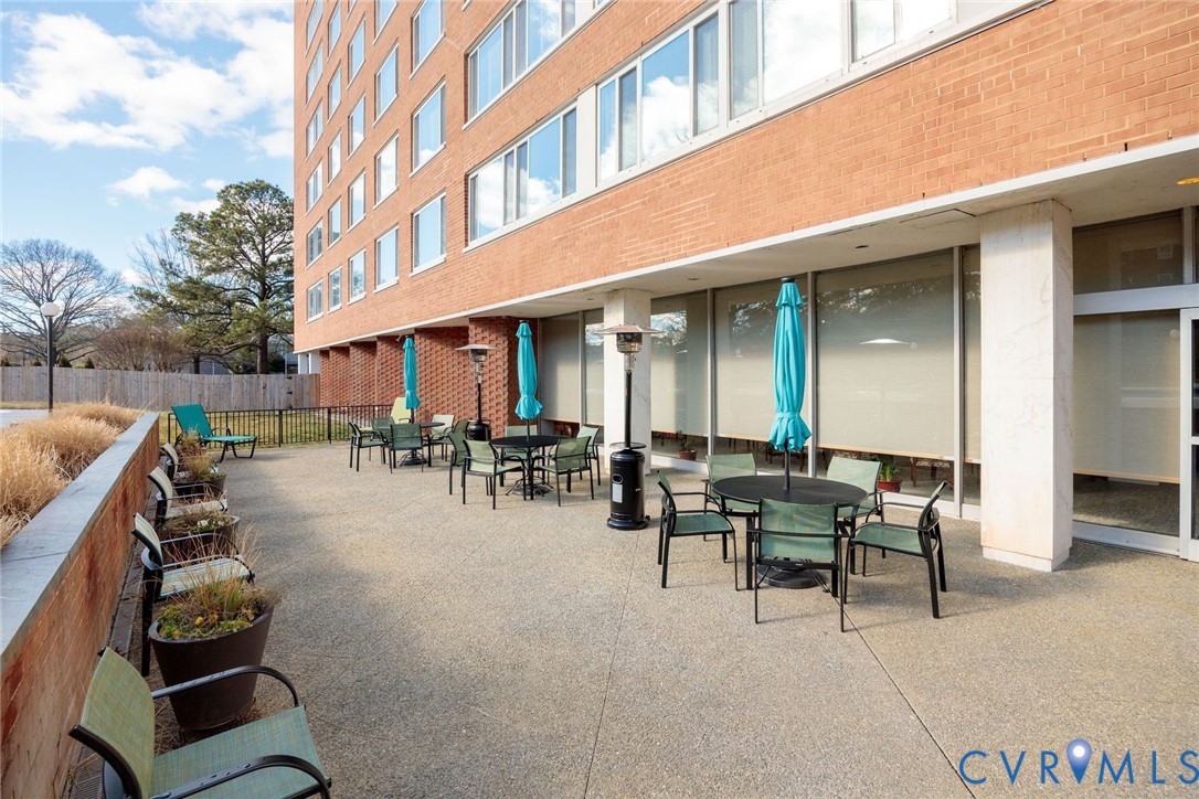 5100 Monument Ave Unit#1103