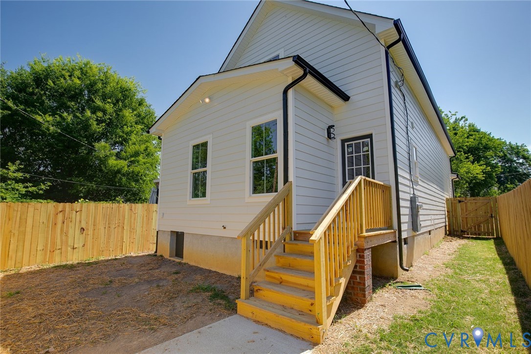 5306 Blue Ridge Ave