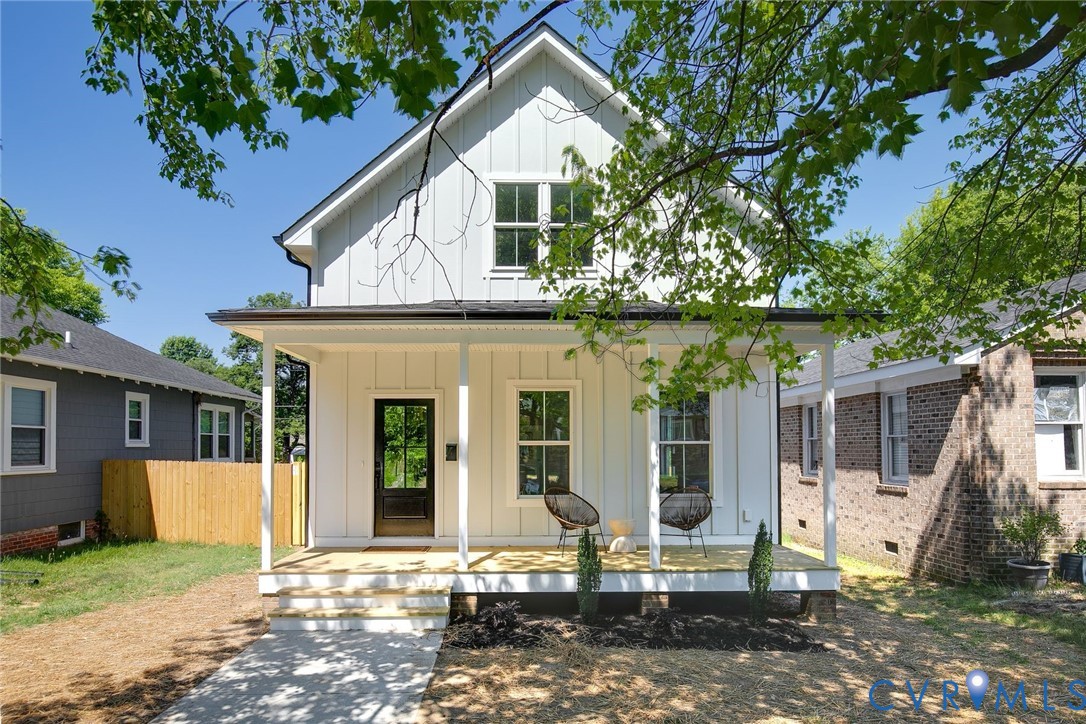 5306 Blue Ridge Ave