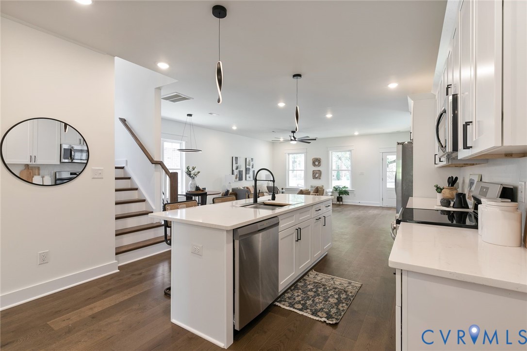 5306 Blue Ridge Ave