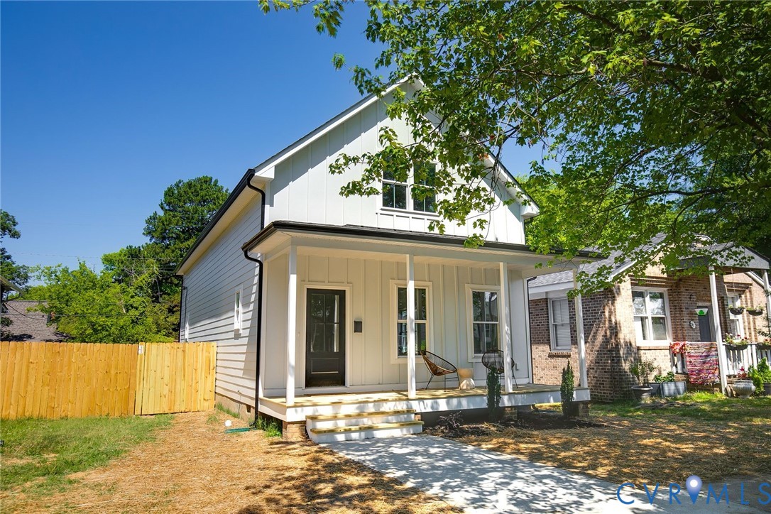 5306 Blue Ridge Ave