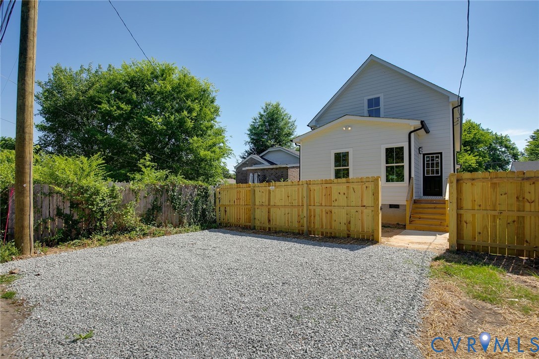 5306 Blue Ridge Ave