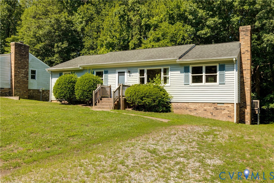 2710 Puckett Ct