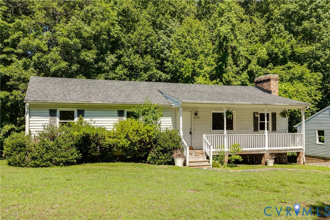2712 Puckett Ct