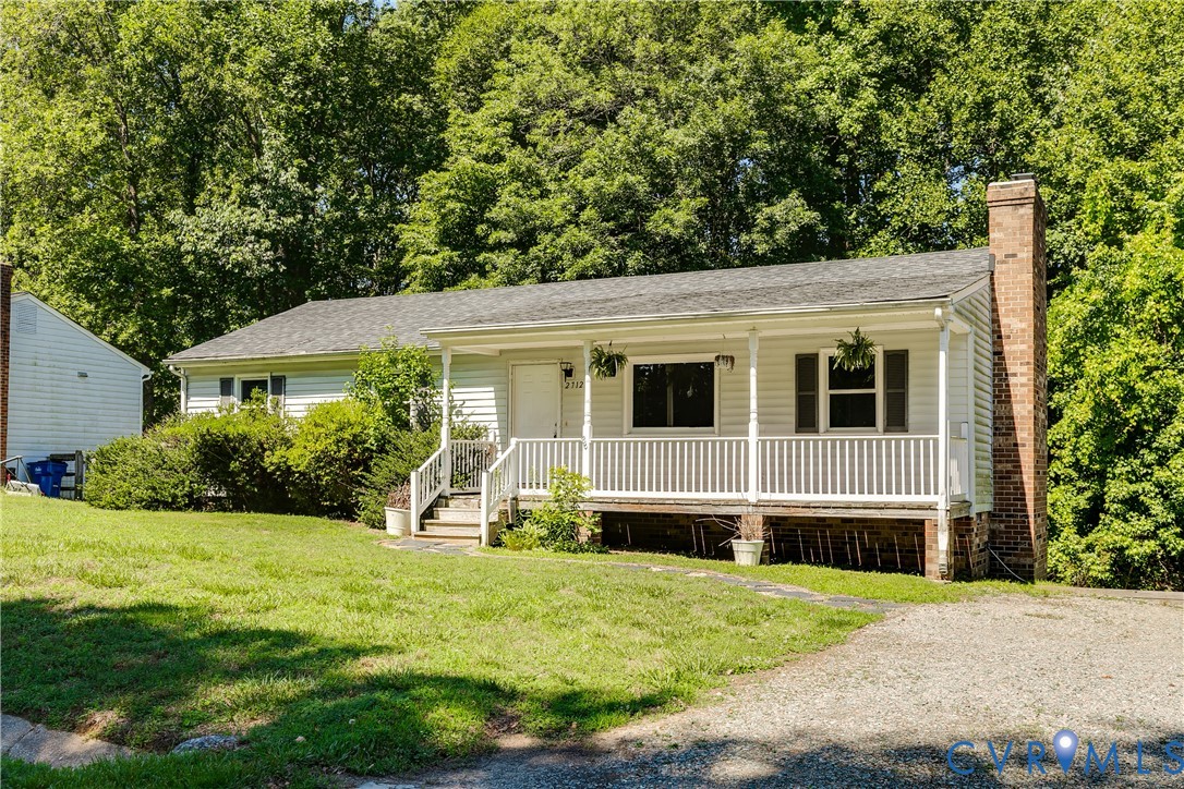 2712 Puckett Ct